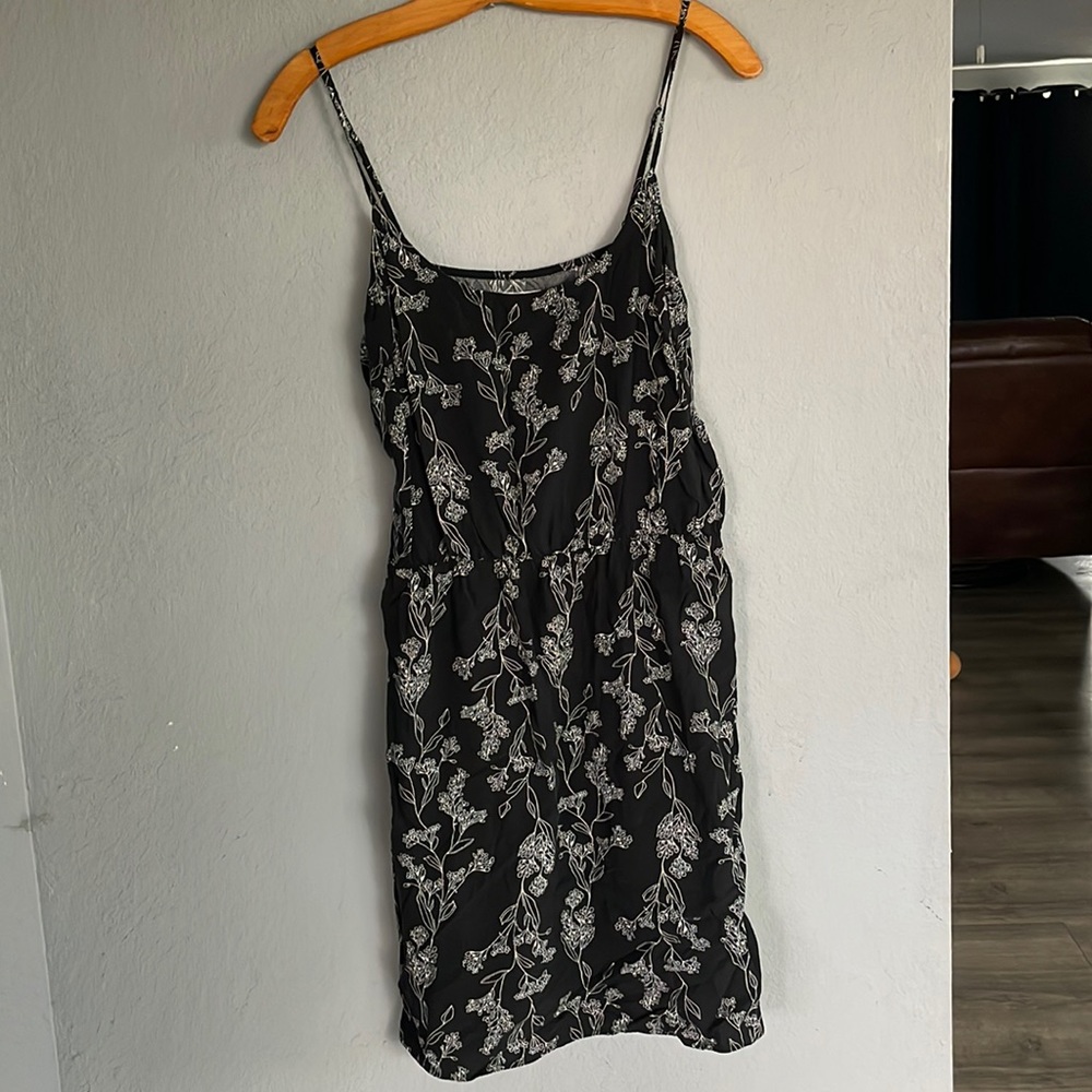 Old Navy Spaghetti Strap Sundress